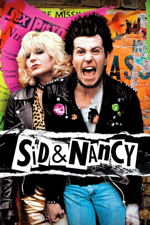 [VF] Sid & Nancy 1986 Film Entier Gratuit