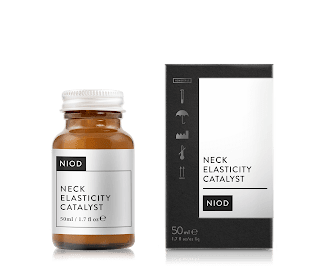 Neck Elasticity Catalyst NIOD.