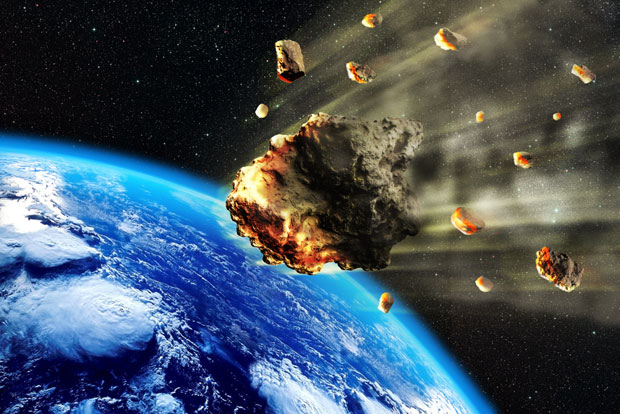 Upozorenje NASA: Asteroid na putu sudara sa Zemljom, poznat i datum potencijalnog udara
