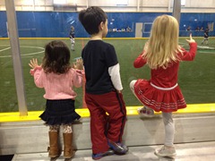 soccer buds