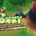 Chonky – From Breakfast to Domination is in Early Access