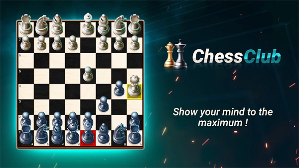 Cờ Vua Offline - game cờ vua cho Android, iOS, PC a3