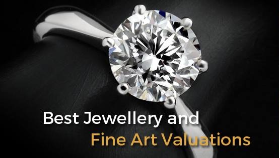 Art Valuations 