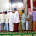 Penjelasan Tentang Salaman Setelah Shalat