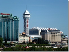 Canada Shore