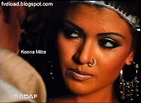 Khullam Khulla Pyar from Road - Koena Mitra