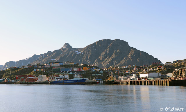 Sisimiut