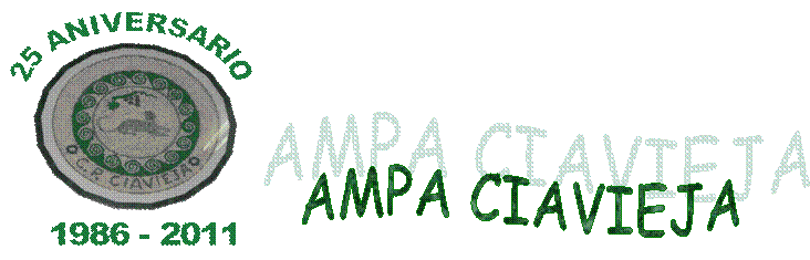 AMPA MURGI "CIAVIEJA"