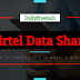 How To Share Data On Airtel (Data Transfer Code)