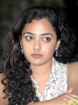 Nithya Menon