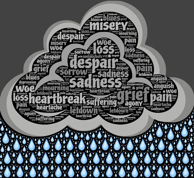 Depression (mood disorder) - Causes, symptoms, and treatment