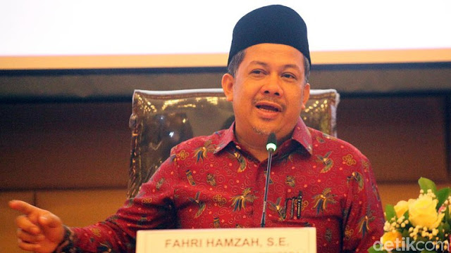 Ramai Sel Mewah Novanto, Fahri Usul Ada Kamar Asmara untuk Napi