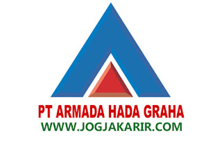Loker Magelang, Semarang, Jakarta di PT Armada Hada Graha
