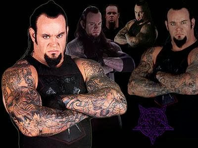 Undertaker Hd Wallpapers Free Download