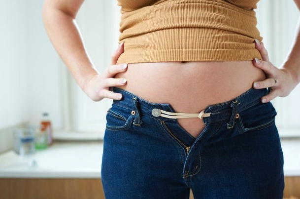  Relieving Bloating And Deflating The Stomach