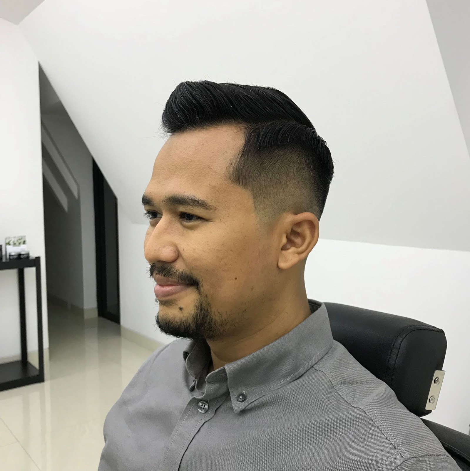 5 Tren Gaya  Rambut  Laki  Laki  Tahun 2022 Keren Banget 