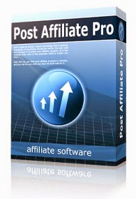 Software Affiliate Program