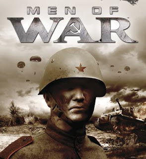 men of war video game