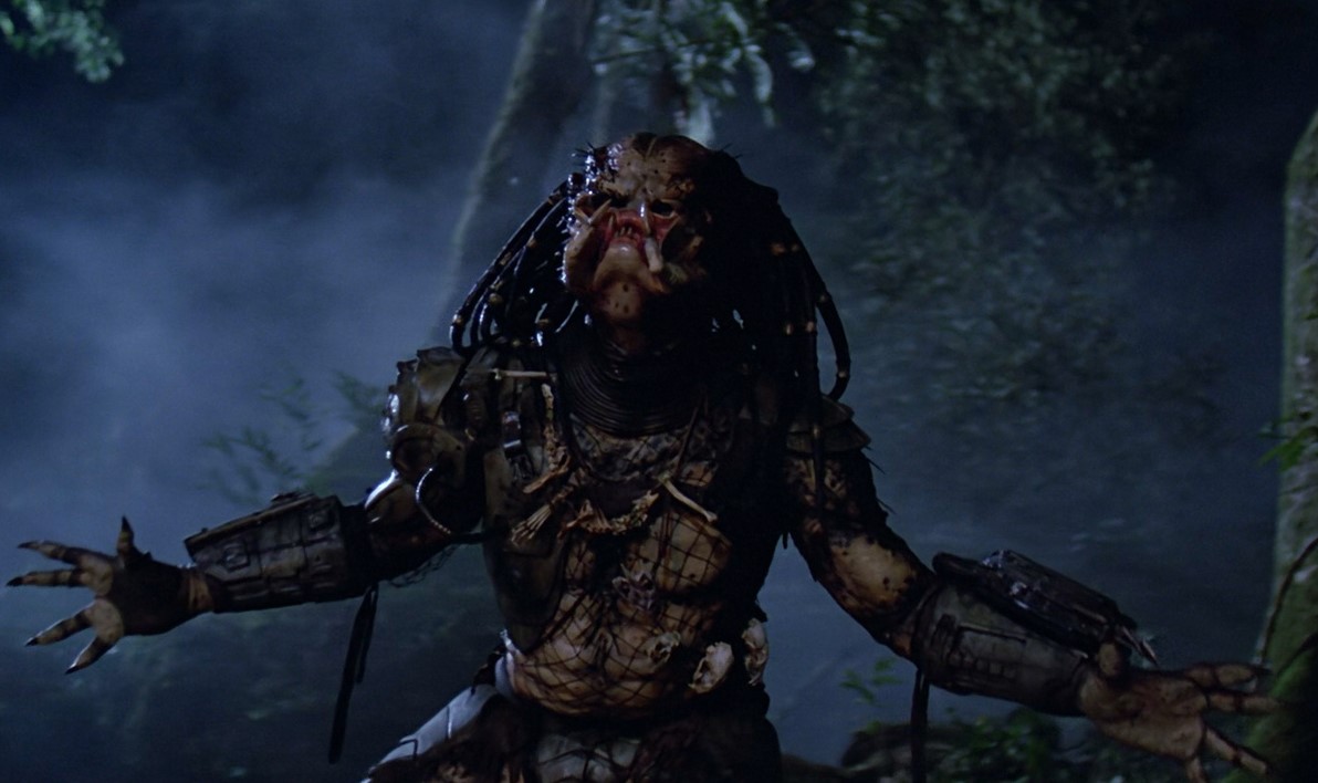 Predator (1987)