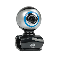 Webcam C3 Tech WB-002 Driver Download