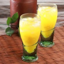 Info masakan: Resep Minuman SERBAT KWENI