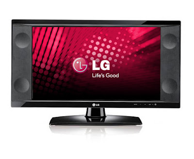 TV LCD LG