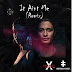 DJ Abux Soulking - It Ain't Me (Amapiano Remix) feat. Innocent [Amapiano][DOWNLOAD].MP3