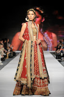 Pakistani new bridal dresses