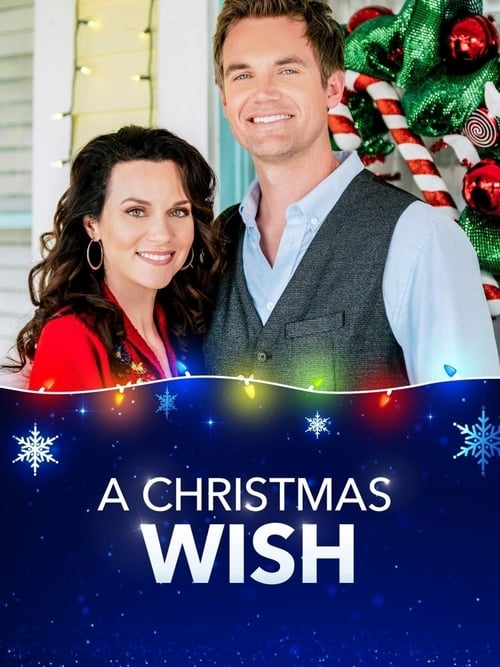 [HD] A Christmas Wish 2019 Ver Online Castellano