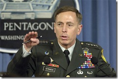 petraeus