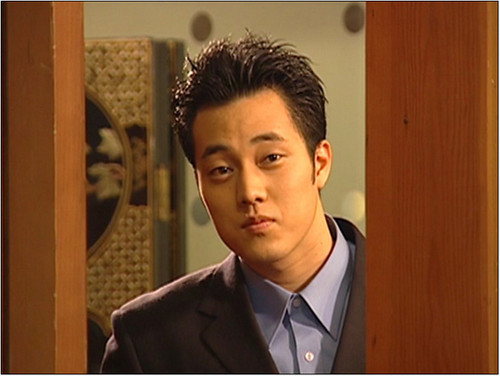 So Ji Sub