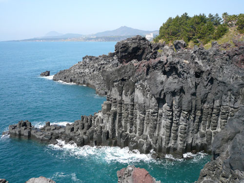 Jeju Island