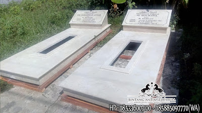 Harga Kuburan Marmer, Makam Batu Marmer, Makam Keramik Marmer