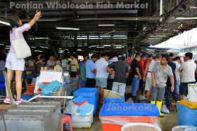 Pontian-Wholesale-Fish-Market