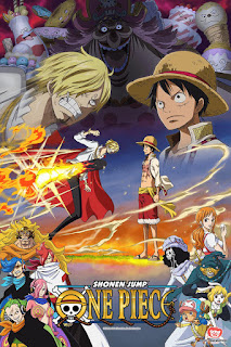 One Piece Subtitle Indonesia