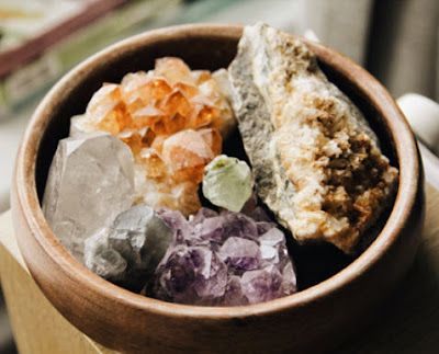 Part 1 - How To Make use of Crystals In Your Home?