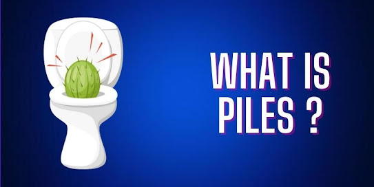 What is piles?