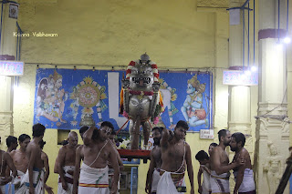 Udaiyavar,Emperumanar,Parthasarathy Perumal,Ramanujar, Varushotsavam, 2018, Video, Day 02,Divya Prabhandam,Triplicane,Thiruvallikeni,Utsavam,