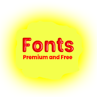 Fonts