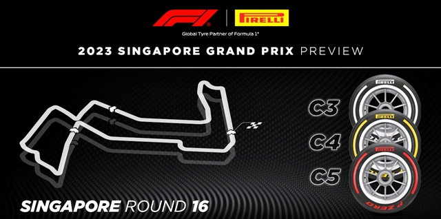 Fórmula 1: Preview GP de Singapura
