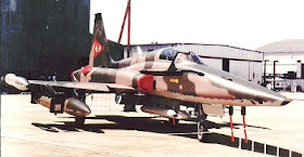 F-5 Venezolano