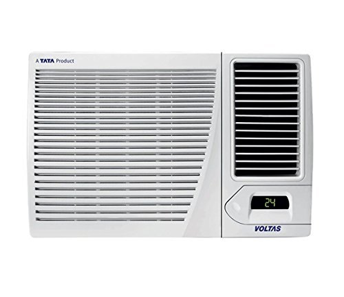 Voltas 1.5 Ton 3 Star Window AC