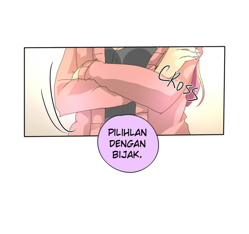 Webtoon UnOrdinary Bahasa Indonesia Chapter 51