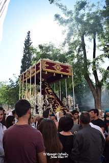 Nuestra Señora de los Reyes Granada
