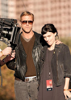 Ryan Gosling avec Rooney Mara