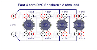  Simple 300w Subwoofer Power Amplifier Wiring Circuit Diagram   