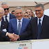 Tanger : Jtekt lance les travaux de sa première usine