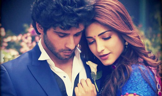 Bollywood Romantic Couple Pics