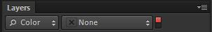 photoshop cs6 layer filter color