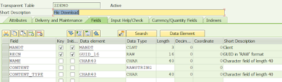 SAP ABAP Exam Prep, SAP ABAP Development, SAP NetWeaver Gateway, SAP ABAP Career, SAP ABAP Tutorial and Materials, SAP ABAP Prep